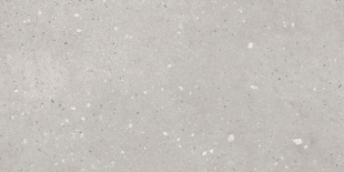 Плитка Cersanit Concretehouse терраццо светло-серый рельеф 16545 (29,7x59,8)